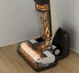 Kärcher: Neue Trocknungsstation für Saugwischer