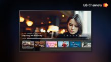 LG Channels Update