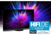 Panasonic Fernseher Sieger beim HIFI.de-Shootout