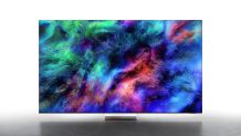 Auch Samsung mit neuen Micro RGB TVs auf der CES