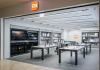 Neuer Xiaomi Store in Köln
