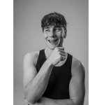 Bunt. im IFA Sommergarten