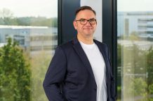Neuer Abteilungsleiter bei expert