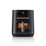 Neue Heißluftfritteuse von Braun