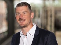 Neue trendfairs Geschäftsführung erwartet gutes Messejahr