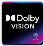 Philips TVs mit Dolby Vision 2