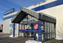 Euronics übernimmt Fachmarkt in Soltau