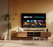 Hisense integriert Streaming-App HBO Max