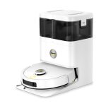 Neuer Saugwischroboter von Kärcher