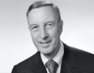 Kurt W. Hecker verstorben