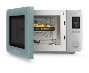 Neue Kombi-Mikrowellen von Smeg