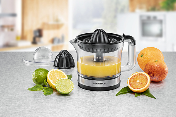 ROMMELSBACHER-Zitruspresse-Deko-M-DruckZP-50