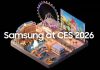 Samsung mit exklusiver CES-Ausstellungsfläche im Wynn-Hotel