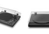 Zwei neue Plattenspieler von Sony