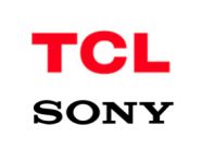 TCL soll Mehrheit des TV-Geschäfts von Sony übernehmen