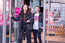 Telekom verstärkt Kundenberatung vor Ort