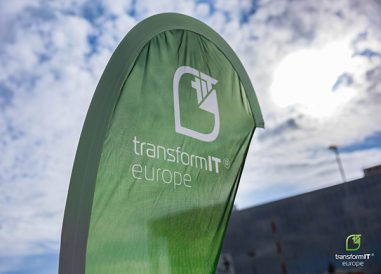 Die Organisatoren des IFA Reseller Parks haben neue Pläne: Fachmesse für GreenTech- Innovationen in Brüssel