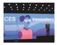 Die Trends der CES 2026 in Las Vegas: Roboter, KI und Smart Home