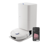 Neuer Saug-/Wischroboter von AEG