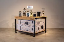 Graef startet Premiumpartnerprogramm für den Elektrofachhandel