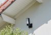 Neues Außenkamera-System von Netatmo