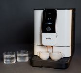 Neuer Kaffeevollautomat von Nivona