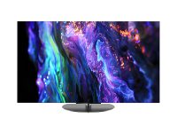 Das neue Panasonic TV-Sortiment