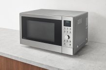 Neue Slimline-Mikrowellen von Panasonic