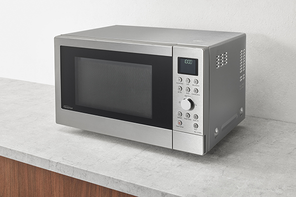 Panasonic MWO NN-CD58RS_compact