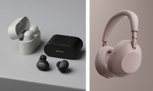 Neue True Wireless Kopfhörer von Sony