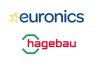 Euronics kooperiert bei Hausgeräten mit hagebau Einzelhandel