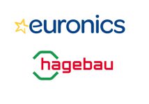 Euronics kooperiert bei Hausgeräten mit hagebau Einzelhandel