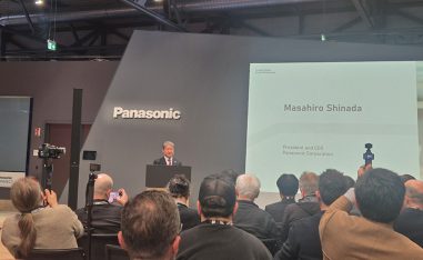 Die Zukunft des Panasonic TV-Geschäfts: Partnerschaft mit Skyworth