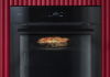 Neuer PizzaExpert Multifunktionsbackofen von AEG