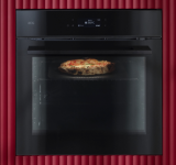 Neuer PizzaExpert Multifunktionsbackofen von AEG