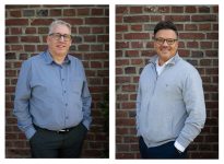 Zwei neue Gebietsverkaufsleiter bei dittert