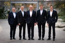 BSH meldet stabile Umsätze im Jahr 2025