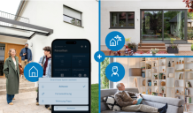 Bosch Smart Home mit Home+ jetzt auch für Android