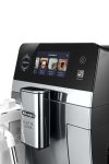 Die neue Eletta Ultra von De’Longhi