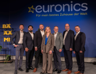 Drei neue Aufsichtsräte bei Euronics