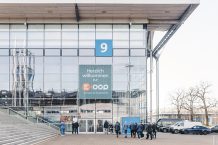 Koop 2026 meldet gelungene Premiere in Hannover