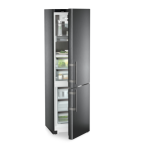 Liebherr: Neue Kühl-Gefrierkombination mit EEK A -20 % ab sofort verfügbar