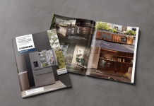 Liebherr mit neuen Verkaufsunterlagen und neuen Impulsen am PoS