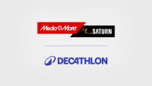 Decathlon und MediaMarktSaturn starten strategische Partnerschaft