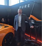 Euronics International und Pure Electric verkünden strategische Partnerschaft auf der Koop