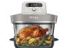 Neuer Ninja Crispi Pro Glas-Air-Fryer
