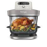 Neuer Ninja Crispi Pro Glas-Air-Fryer