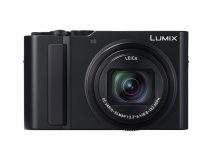 Kompakte Reisekamera von Panasonic