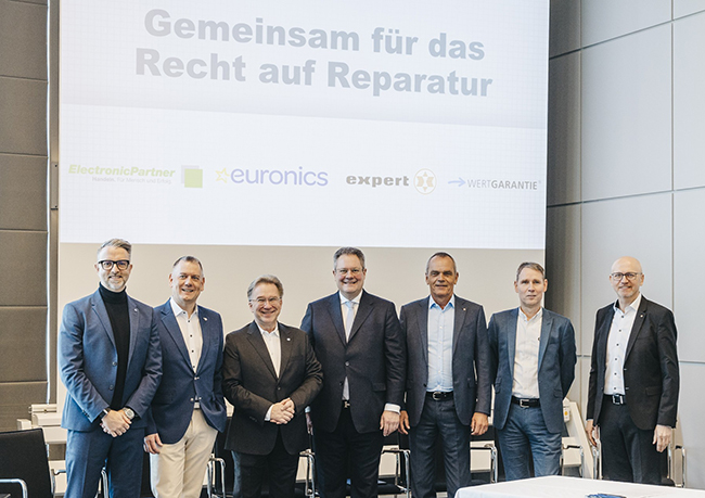 01.03.2026// KOOP 2026// expert Warenvertrieb GmbH// Messe Hanno