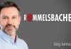 Jörg Jentschke wird Chief Commercial Officer bei Rommelsbacher